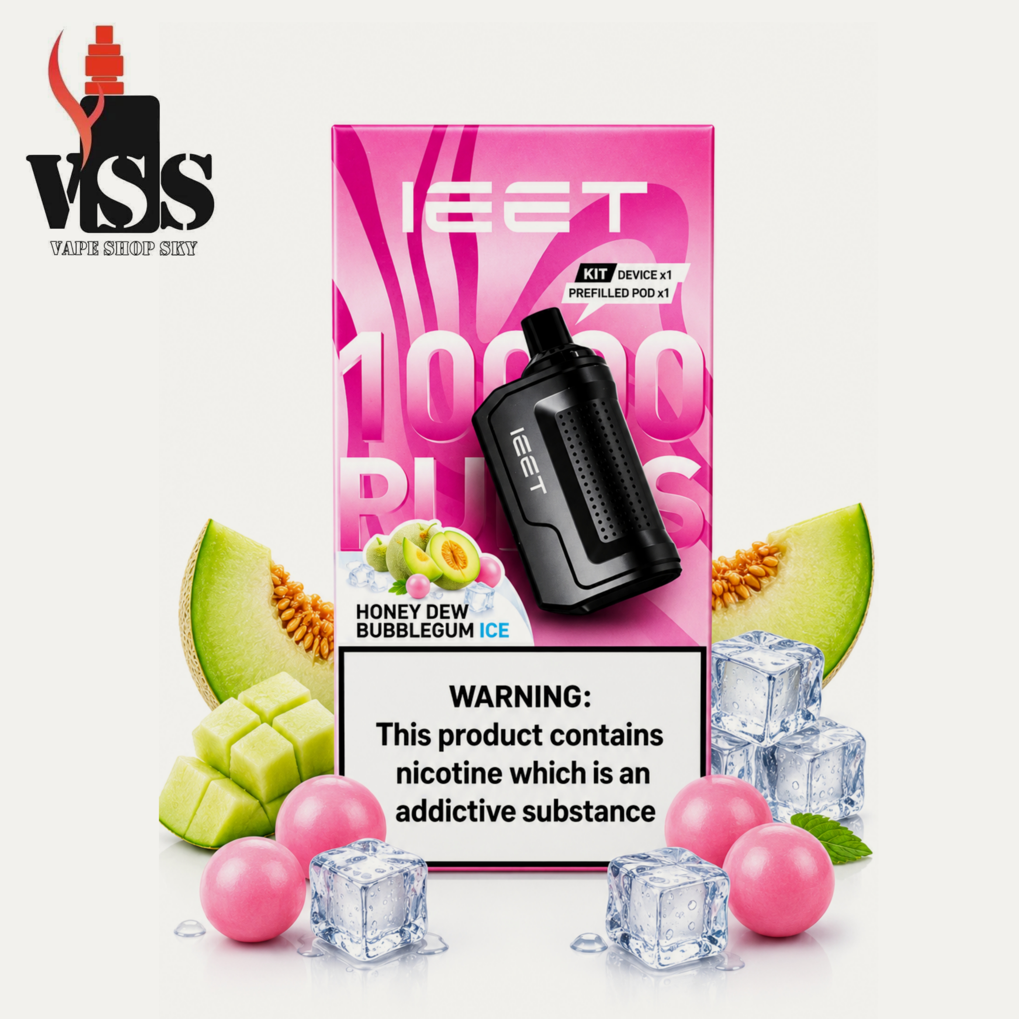 https://vapeshopsky.com/storage/photos/1/Products/Ieet 10k puff Honeydew bubblegum.jpg